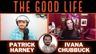 IVANA CHUBBUCK BE PROACTIVE IN YOUR CHOICES [upl. by Leftwich]