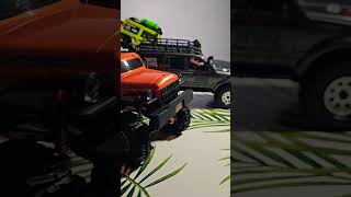 24 Scale Rc Crawlers rcgrittytrackx rc [upl. by Forland]