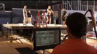 Bring it On Fight to the Finish Directing Behind the Scenes [upl. by Eniksre461]