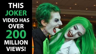 JOKER Rules ConnectiCon 2018 [upl. by Joelle]