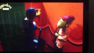 CBeebies quotplonkerquot blooper [upl. by Beret]