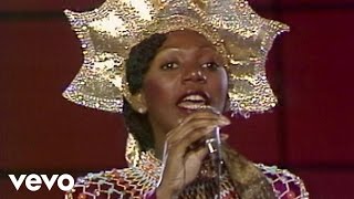 Boney M  Rivers of Babylon Sopot Festival 1979 [upl. by Hosbein]