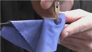 Eye Wear Maintenance  How to Fix Eye Glass Frames That Slip [upl. by Mackoff150]