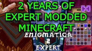 My Full 2 Year E2E Experience [upl. by Drofkcor]