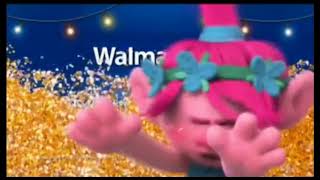 Trolls World Tour  Walmart  Juguetilandia  Comercial  México  2020 [upl. by Halsted316]