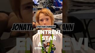 Meet Jonathan Dammann The French Speedcuber You Need to Know speedcubing interview rubikscube [upl. by Gentilis]