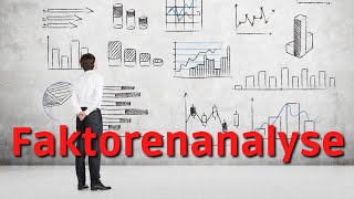 Forschungsmethoden Konfirmatorische Faktorenanalyse  Teil 1 [upl. by Barmen]