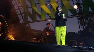 Sparks live quotAll Thatquot  This Aint No Picnic Festival Pasadena California August 28 2022 [upl. by Zolnay]