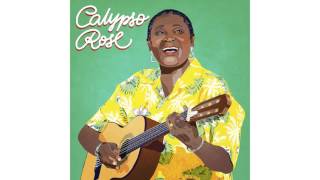 Calypso Rose  Woman Smarter Official Audio [upl. by Odraleba11]