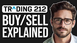 Trading 212 Forex Buy And Sell Explained 2024 [upl. by Kelleher]