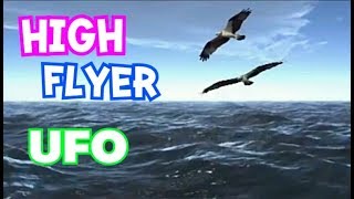 High Flyer  UFO ซับไทย [upl. by Oilasor]