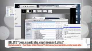 TorGuard VPN  How to Uninstall Viscosity completely from your Mac [upl. by Jessi542]