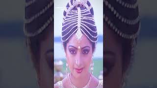 Velluvachi Godaramma Video Song  Devatha Telugu Movie Songs  Shobhan Babu  Sridevi  Jaya Prada [upl. by Past682]