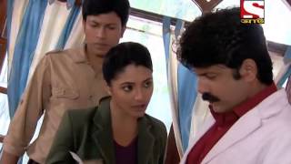 CID Kolkata Bureau  Bengali  Mrityur Pheriwala  Episode 40 [upl. by Nerhe557]