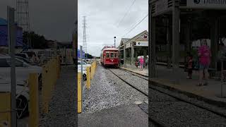 French Quarter Trolley [upl. by Ahsertal241]