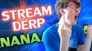 ♥ GET GIFFED  Stream Derp 195 [upl. by Aggri]