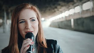 Gabriela Szczur  Wszystko czego dziś chcę  Cover  4K [upl. by Vittoria]