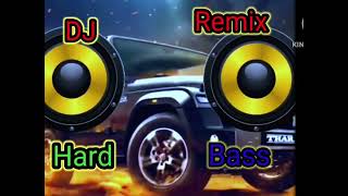 expert jatt DJ Remix Hard Bass [upl. by Aurore]