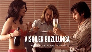 Alkol bozulur mu Alkollü içeceklerin bozulma süreleri [upl. by Bradlee]