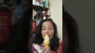 Sarap ng sorbetes  Parekoy28 Tv icecream subscribe shorts short shortvideo fyp [upl. by Azrim806]