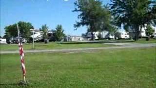 PINE GROVE RV PARK Greenwood Nebraska [upl. by Ghassan]