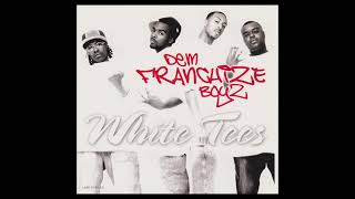 Dem Franchize Boyz  White Tees Acapella [upl. by Ailegave]