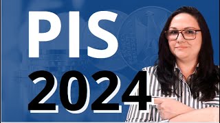 Abono PIS 2024 em RISCO Descubra Como NÃO PERDER Seu DINHEIRO [upl. by Htebasyle]