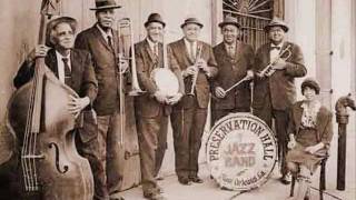 Preservation Hall Jazz Band  St James Infirmary [upl. by Kurland]