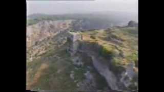 Archaeological sites  Syria Latakia [upl. by Brendin]