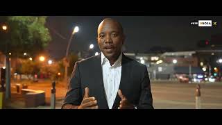 AD  Build One South Africa with Mmusi Maimane [upl. by Toolis]