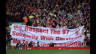 LFC Classic Documentary The Hillsborough Disaster ITV Eyewitness 1989 [upl. by Baillieu]