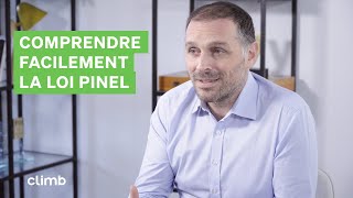 Loi Pinel  le dispositif pour réduire ses impôts [upl. by Fiore]