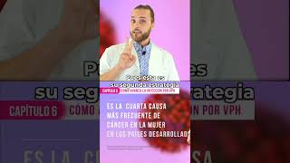 Tu Pareja Actual Te Contagió el VPH¡Descubre la Verdad Responde el Dr Ariel Amselem Sala shorts [upl. by Enomsed]