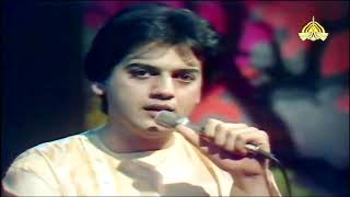 Zara Chehra To Dikhao  HQ  Zoheb Hassan  Aap Ke Liye  Complete  1987  PTV [upl. by Ayotak596]