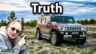 The Truth About Hummers [upl. by Ahsok]