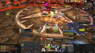 25 man normal Siegecrafter blackfuse  disc priest PoV [upl. by Franz]