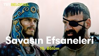 Savaşın Efsaneleri  Zama Savaşı  TRT Belgesel [upl. by Nawuq]