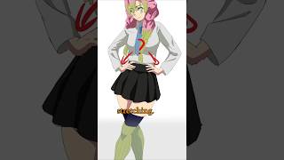 Mistake When Drawing Cloth  Quick Art Tips art sketch shorts tutorial drawingtutorial anime [upl. by Norreht]