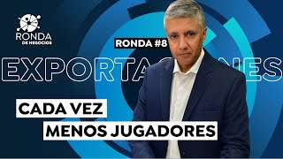 Qué hacer para aumentar la cantidad de EMPRESAS EXPORTADORAS I Ronda de Negocios La Voz 2024 [upl. by Gnirol411]