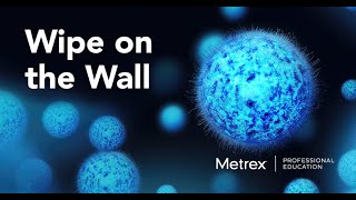 Metrex The Wipe On The Wall June 2023 [upl. by Mailliw]