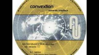 Convextion  Laconic [upl. by Anert]