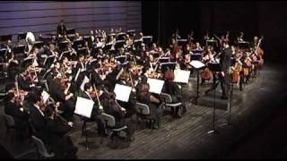 Nader Abbassi quotExcelsiorquot Overture Op13 by Wilhelm Stenhammar Part 1 [upl. by Etnuahs]