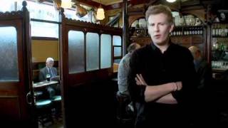 Patrick Kielty takes a tour of Dublins Pubs [upl. by Kendra437]