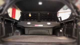 Truckman Experts Explain  Maxbox Tool Boxes [upl. by Vaas316]