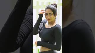 ameya mathew new trending reels on instagram  karikku  karikku fresh  mallu actress [upl. by Anneehs]