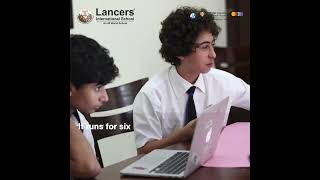 Lancers International School LIS  Bridge Program 2024 [upl. by Barimah374]