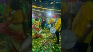 Navratri special Dandiya night UP Sangeet Natak Academy Lucknow 7 October youtubeshorts [upl. by Firooc]