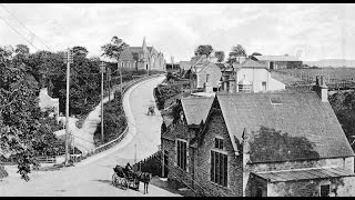 Old Photographs Newtown St Boswells Scotland [upl. by Nitin]