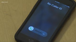 Cracking down on robocallers New Ohio law takes effect [upl. by Lisandra850]