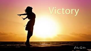 Victory Worship  Safe Official Lyric Video [upl. by Aihtnic232]